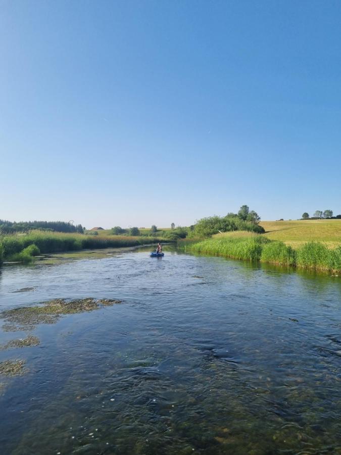 Au Doubs Moment Vue Exceptionnelle Et Panoramique *